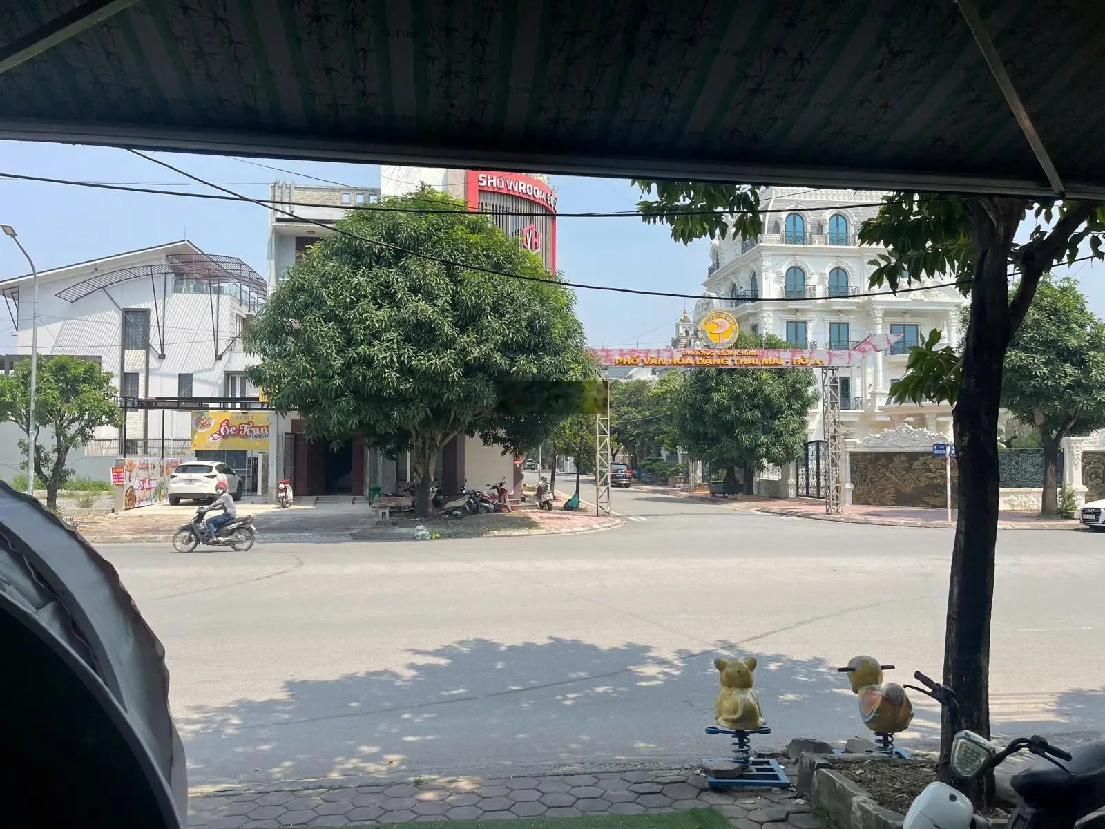 Nhà Đẹp - Vị Trí Vàng - Cơ Hội Vàng! Bán nhà riêng gần 90m2 chính chủ mặt Nguyễn Phúc Lai , Phủ Lý