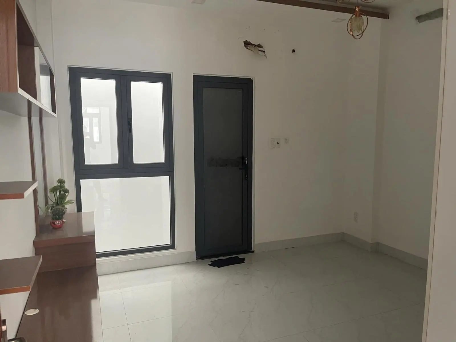 Bán nhà 4 tầng HXH 1 trục đường số 4 P16 4PN 5WC 4x15m, gần trường Nguyễn Du, Lotte
