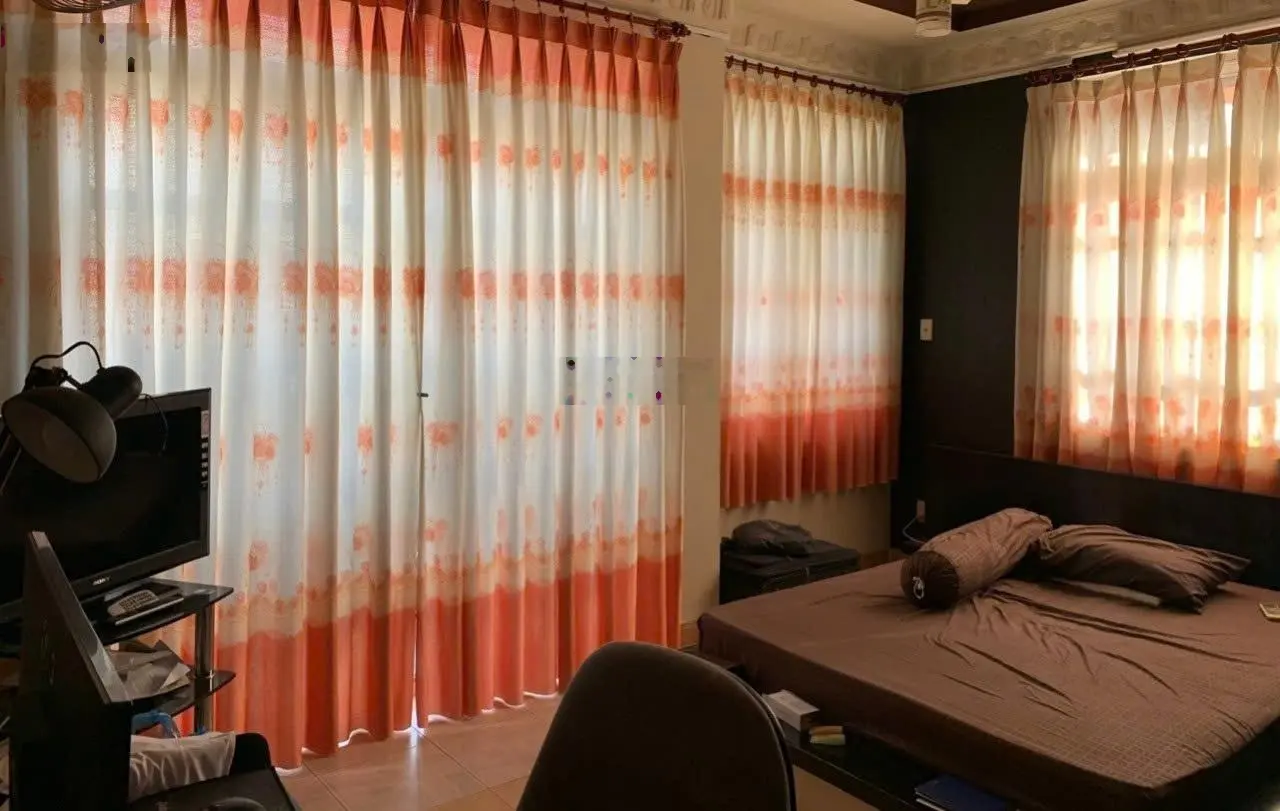 Giảm nhanh 500 triệu, bán nhà 5 tầng, HXH, 5.5*11m - Nguyễn Đình Chính, Phú Nhuận - chỉ 13,8 tỷ TL