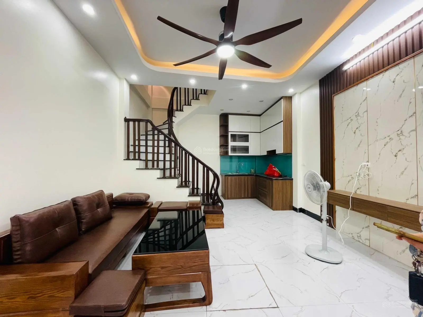 Bán nhà riêng 4,05 tỷ VND tại ngõ 1174 đường Quang Trung, Hà Đông, Hà Nội