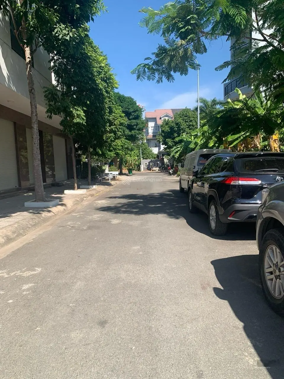 Lô đất đường 11 KDC Khang Điền Dương Đình Hội, P. Phước Long B, Tp Thủ Đức. Diện tích 156m2/10.9 Tỷ