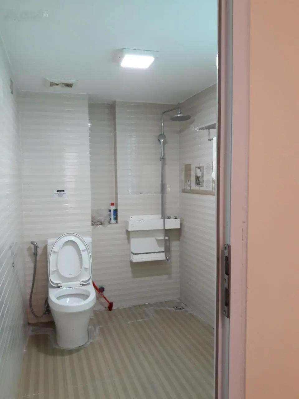 Bán gấp cho nhà đầu tư, 4 tầng Phó Đức Chính 6.3 tỷ