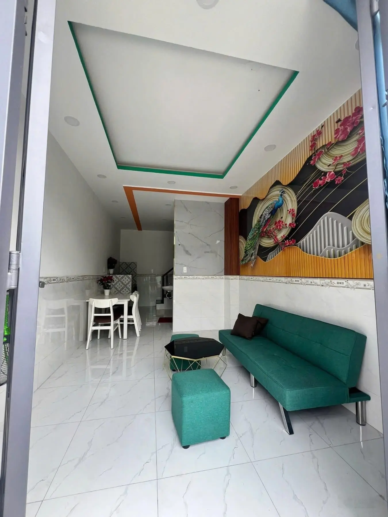 Bán NR Giá 2tỷ100 tại Đường Số 9,Linh Xuân, Thủ Đức, HCM , Có SHR , LH 0968062321