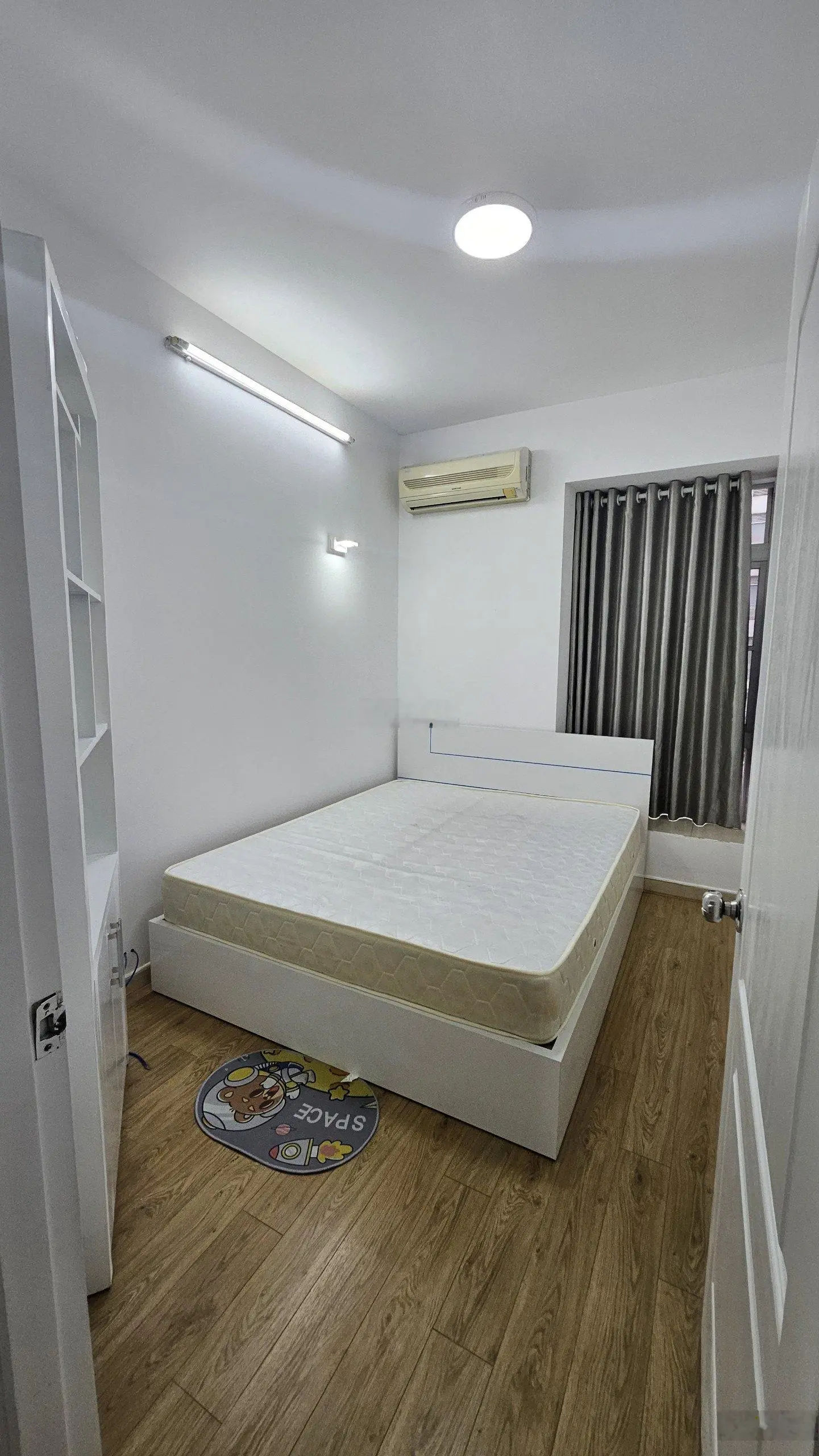 XOAY TIỀN KINH DOANH BÁN GẤP CĂN HỘ CHÍNH CHỦ PRECIA 75M2 1 TỶ 500 TRIỆU 2 PN, 2 WC.