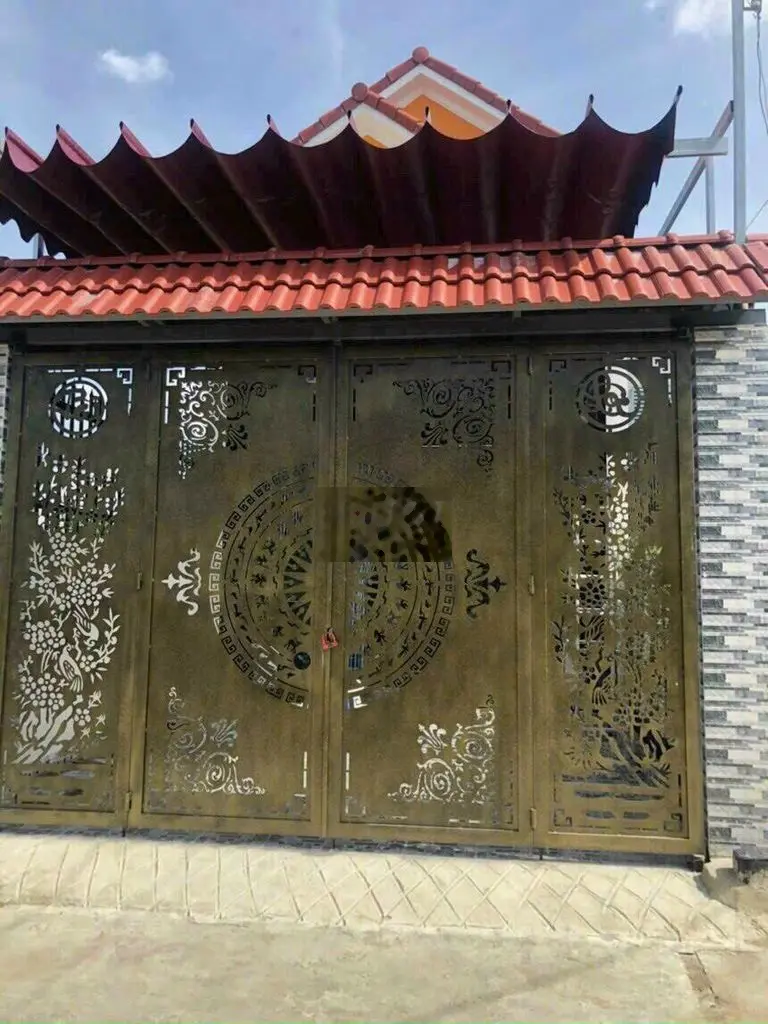 Cần bán căn nhà mới gần chợ quang thắng Trảng Dài -Biên Hoà giá rẻ