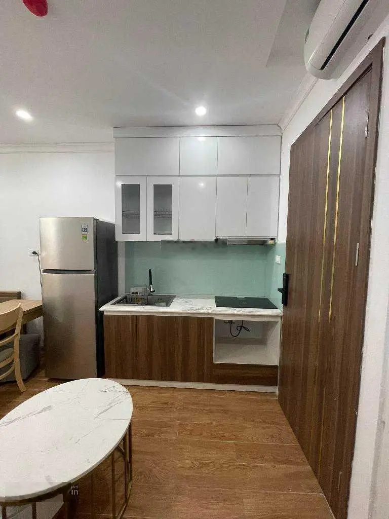 Bán căn hộ dịch vụ Thụy Khuê - Võng Thị - 8 tầng - 12 phòng khép kín - doanh thu ~90tr/tháng
