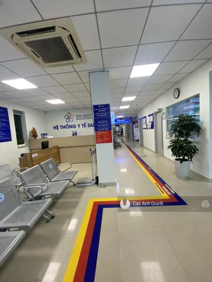 Bán nhà mặt phố Nguyễn Hoàng Nam Từ Liêm 605m2x6T MT 16m vỉa hè 1 sổ 1 chủ 330 tỷ Nguyễn Hoàng