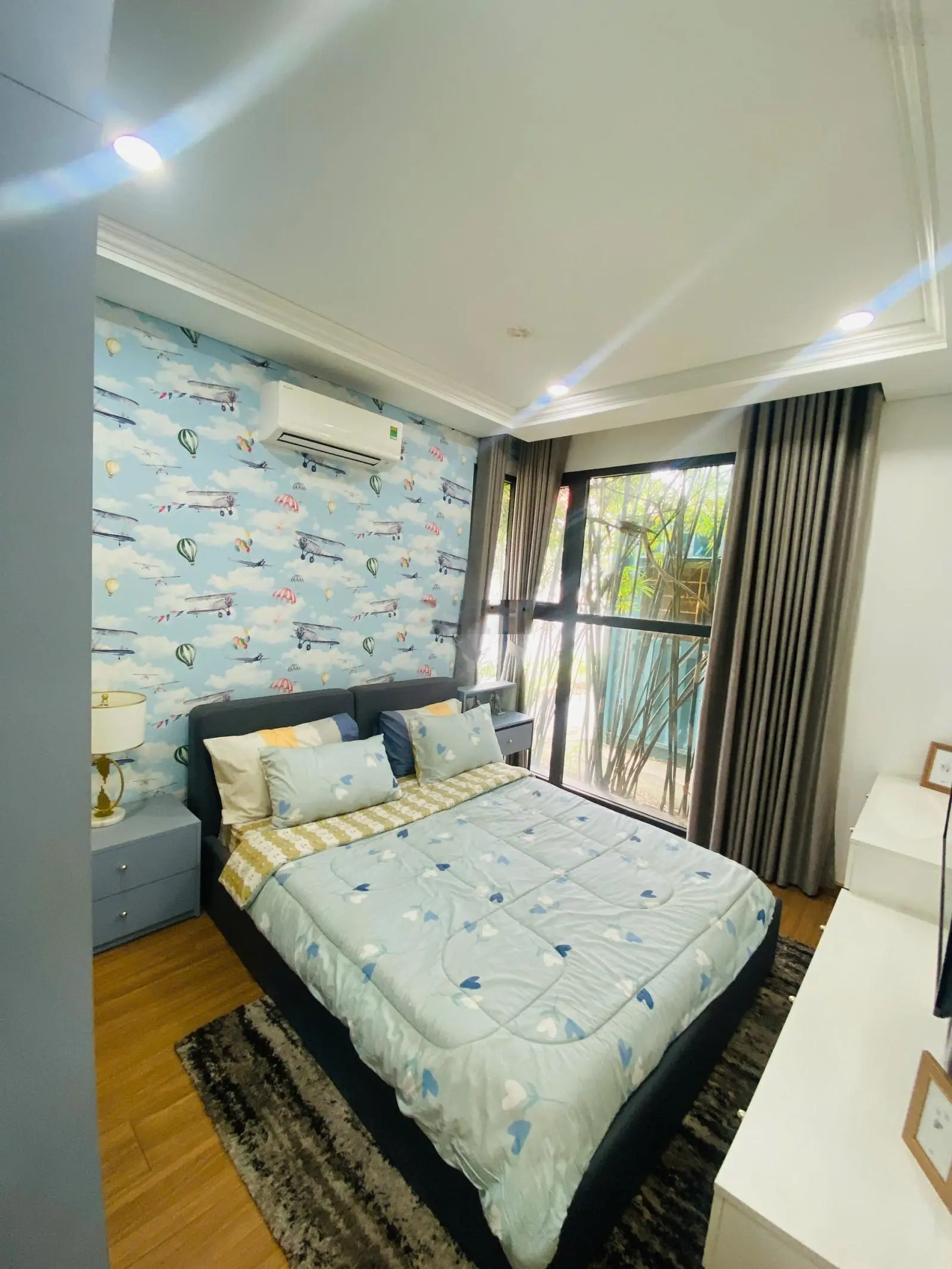 Bán căn hộ cao cấp gần trục Phạm Văn Đồng 145 tr nhận nhà ở ngay, PCCC chuẩn mới nhà nước ban hành
