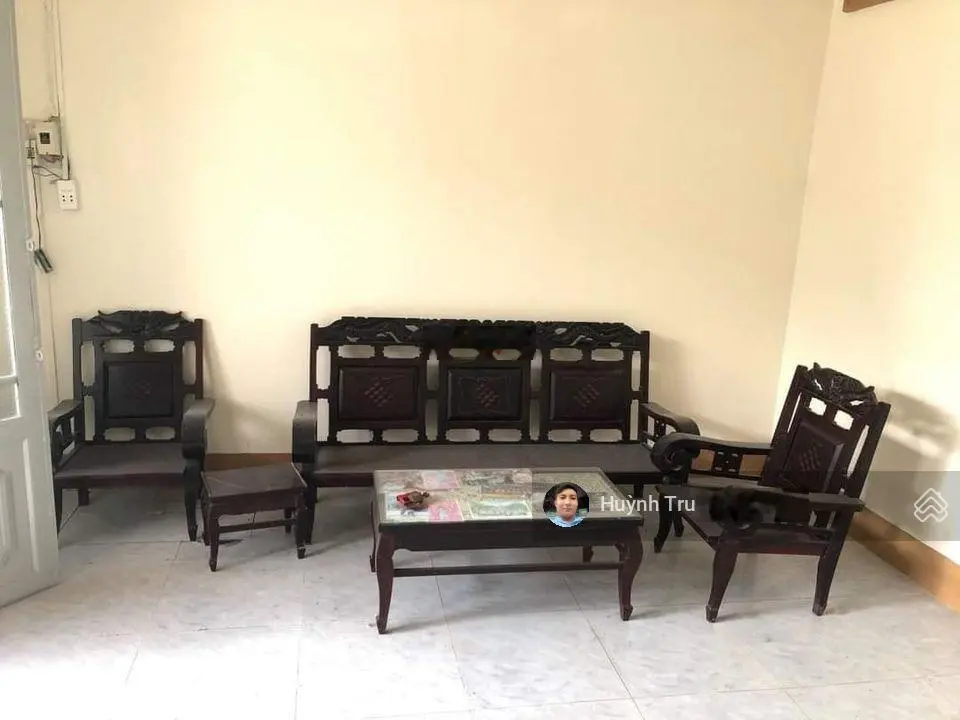 Chủ ngộp bán gấp nhà cấp 4 Giá 1 tỷ 250 đường Bà Triệu thị trấn Hóc Môn ngay bệnh viện Hóc Môn