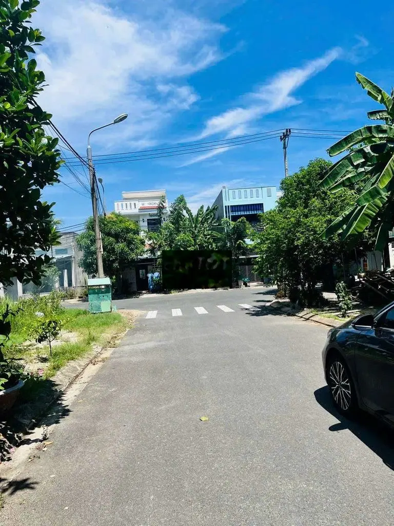 R.ẻ nhất KDC Bá Tùng đg 5m5 gần công viên giá chỉ 2ty2,