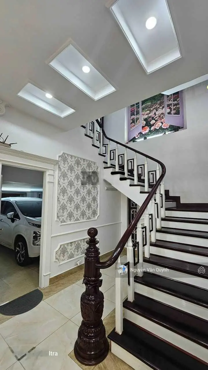Chủ cần bán biệt thự Xa La, diện tích 226m2, xây 3 tầng, mặt tiền 11m, chủ tặng Full nội thất