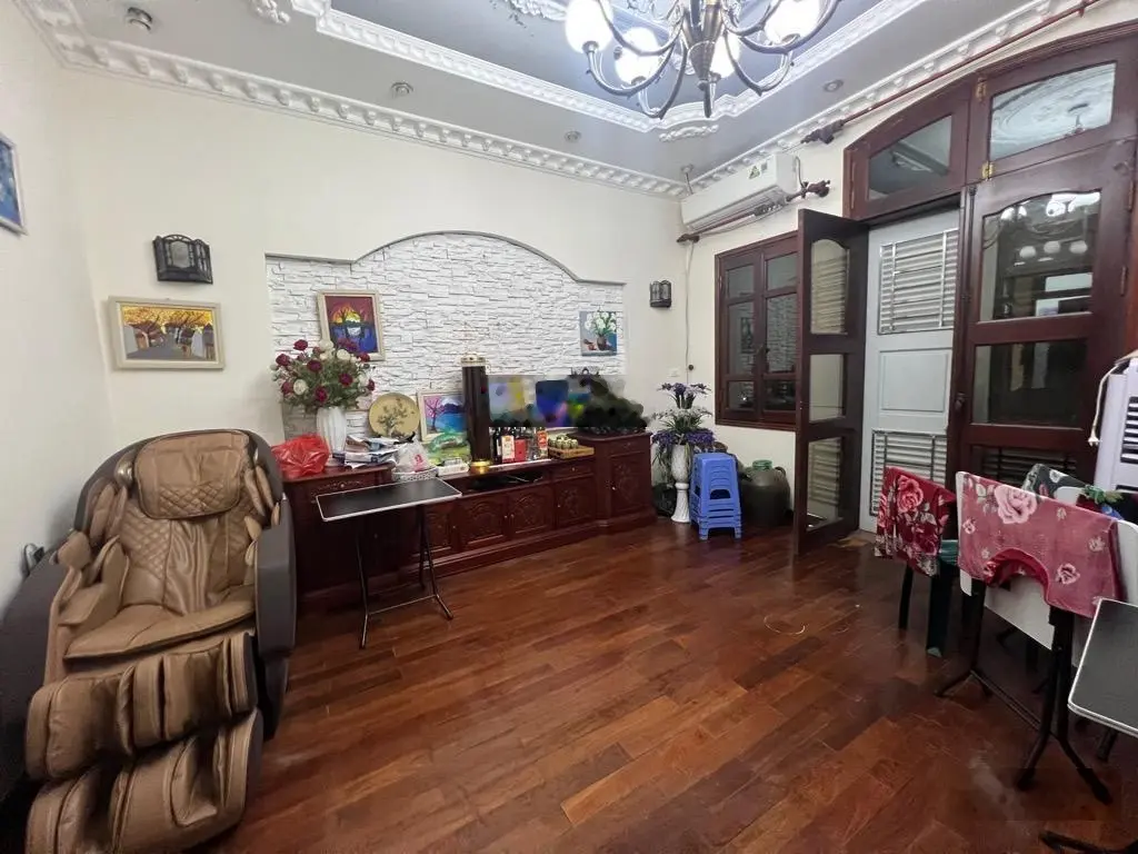 Bán siêu phẩm vũ phạm hàm, mặt phố - vỉa hè - thang máy kinh doanh đa dạng 69,5m2, 31 tỷ