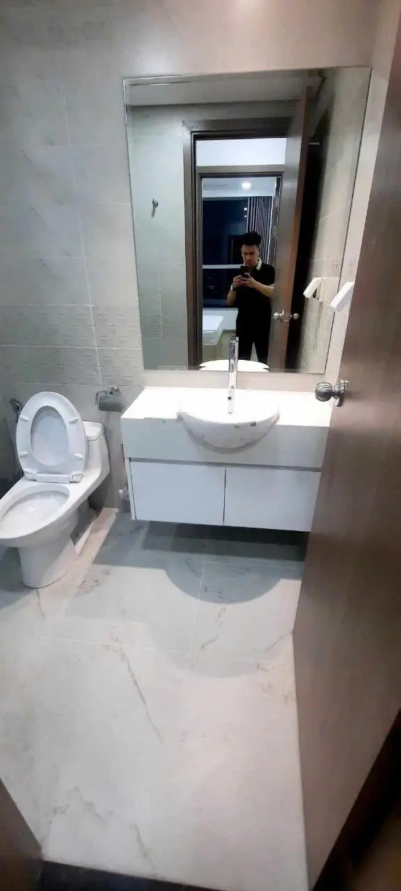 Chính chủ gửi Bán căn 1 NGỦ + 1 VS