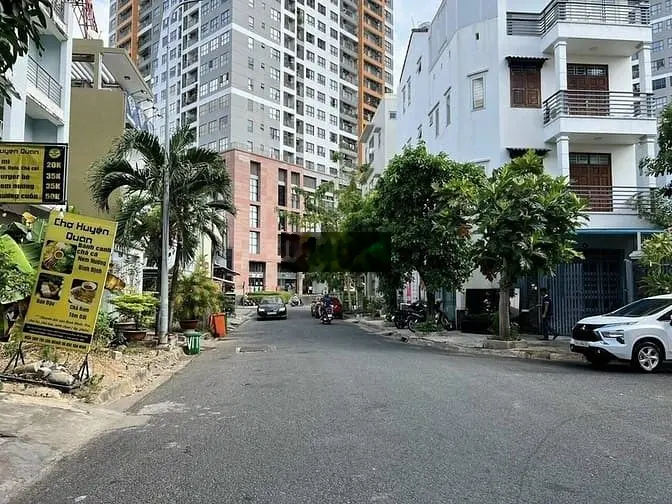 BÁN ĐẤT KDC Văn Minh,ngay The Sunavenue. 5.8x18m. Gía: 17 tỷ