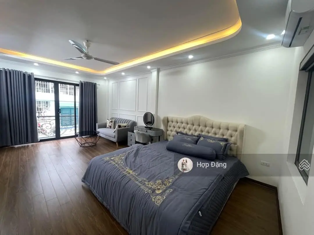 Vương Thừa Vũ Nhà 7 Tầng Ngõ Thông otto Đậu cửa Vừa ở Vừa KD