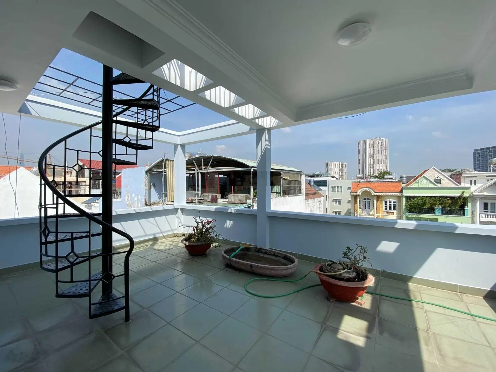Chỉ 20 tỷ sở hữu ngay biệt thự khu dân cư Sông Giồng, An Phú, Q2. DT 123m2 (7x17,5) nhà 4 tầng