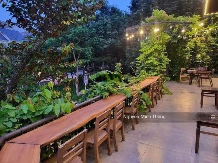 Chính Chủ Bán Gấp Biệt Thự 3 Mặt Tiền KĐT Dương Nội Giá Đầu Tư 170m x 5T x 26m Giá 47 Tỷ.