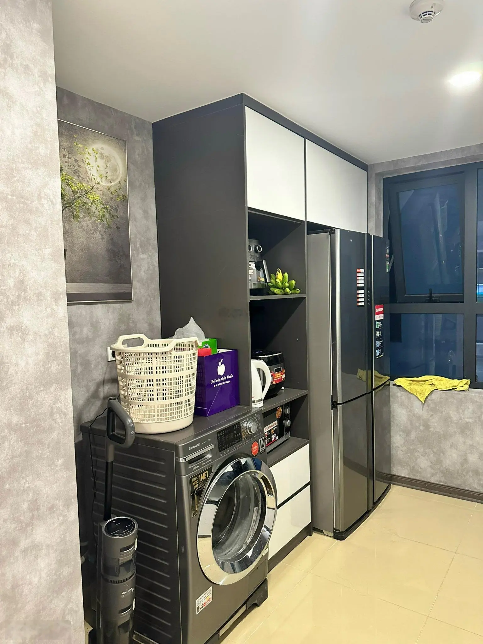 Chính chủ cần bán căn 2 ngủ Imperia Garden, diện tích 75 m2, giá nét 5,5 tỷ, sẵn sổ full nội thất