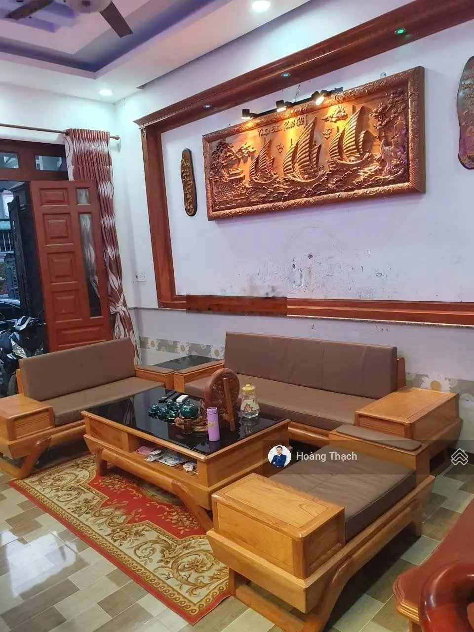 Giảm 400tr bán căn nhà 1 trệt 1 lầu tâm huyết ngay Chợ Tân Long, Tân Đông Hiệp Dĩ An