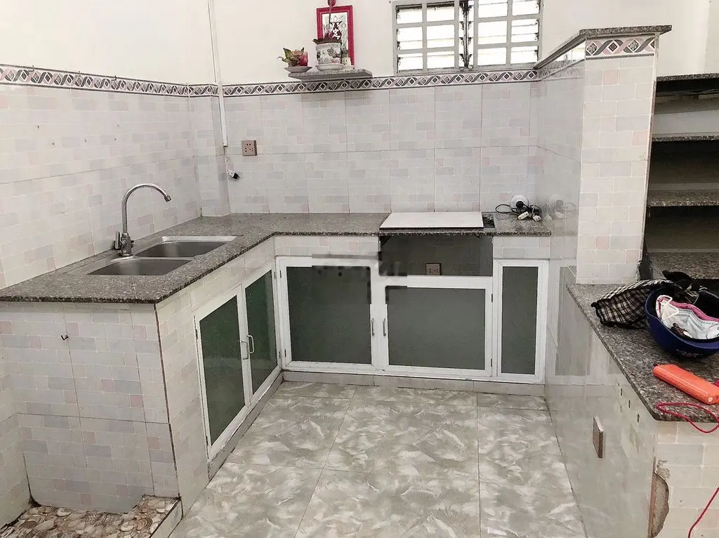 HXT 8m, 68/38F3 Đặng Nguyên Cẩn_P.14_Q.6, (DT: 4x10m) - 4.5 tỷ