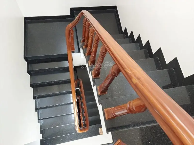 Bán nhà hẻm xe hơi Quận 3 - 5 tầng 65m2 (4.1 x 16.5) - sổ vuông, không lỗi - chỉ 12 tỷ (TL)