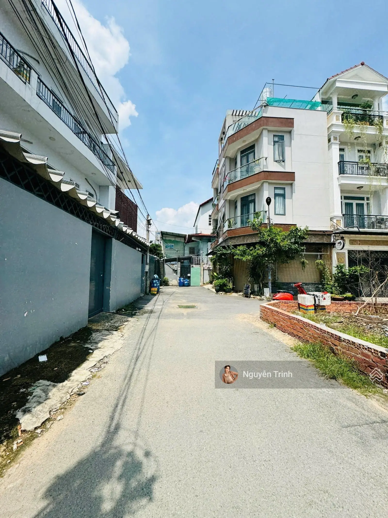 Giảm 2Tỷ Còn TL Thiện Chí.CHDV 3 Lầu đang cho thuê Full dòng tiền gần Đại Học Ngân Hàng, DT 240m2