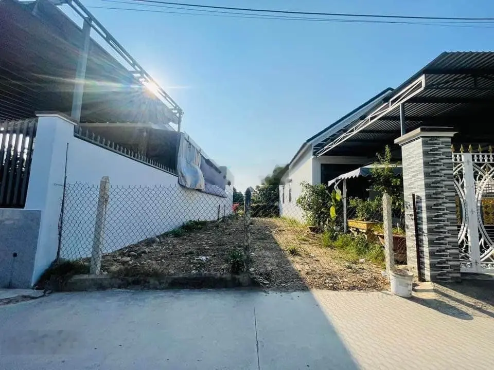 Đất xã Vĩnh Ngọc gần khu đô thị Vĩnh Điềm Trung, Nha Trang