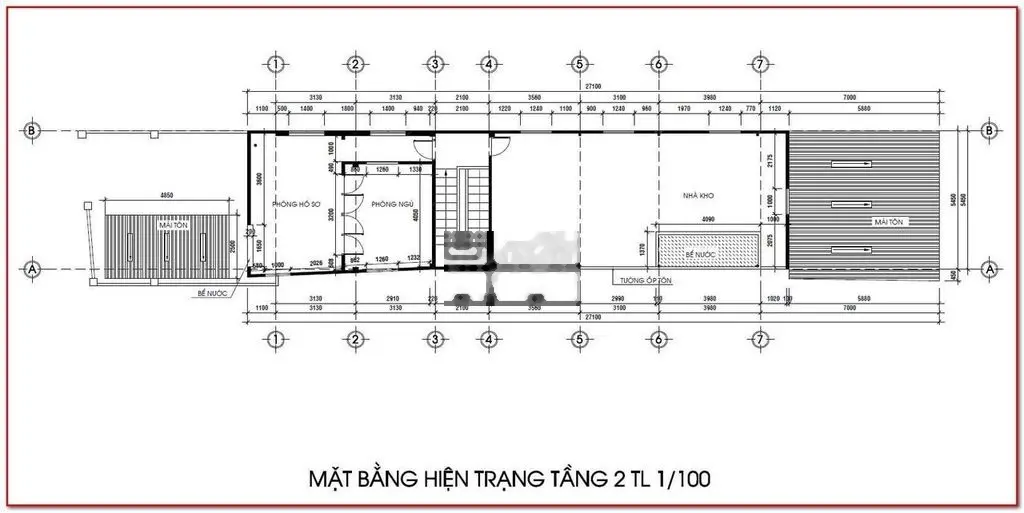 🔴💥Bán nhà 2 tầng 2 mặt tiền đường Tôn Đức Thắng