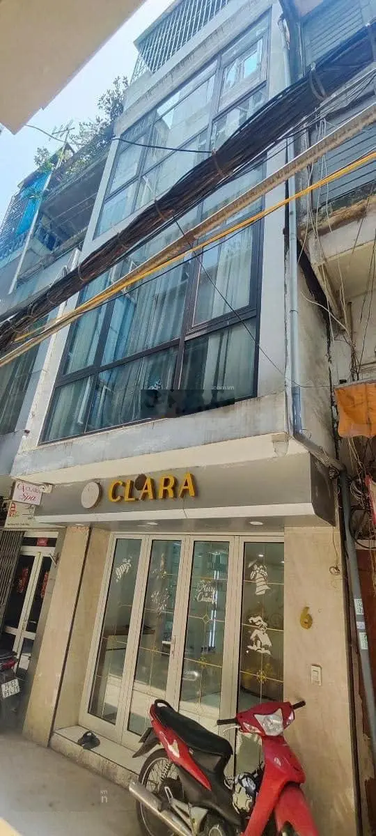 Bán Nhà Đống Đa Mặt Ngõ thổ Quan 3 oto qua thông rộng vừa kinh doanh vừa ở DT41m giá 10,9 tỷ