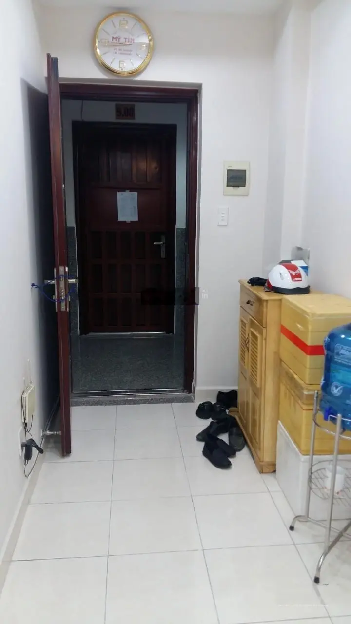 Tôi bán căn hộ 60m2 1 tỷ 750 đang cho thuê 8tr/tháng ngay Phan Huy Ích Gò Vấp
