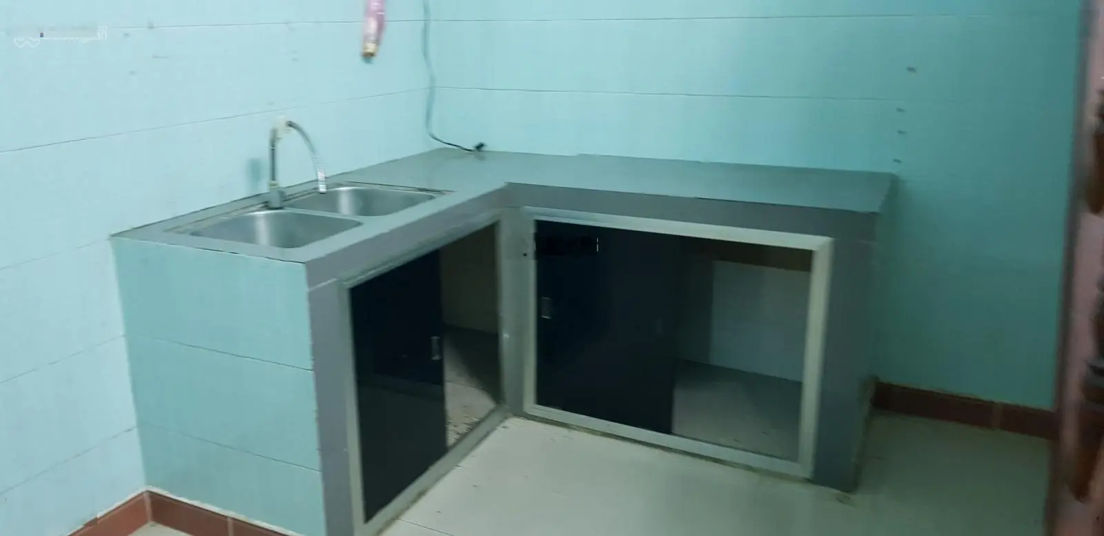 Bán nhà C4 kiệt 7m Trần Khánh Dư, Mỹ An, Ngũ Hành Sơn, Đà Nẵng