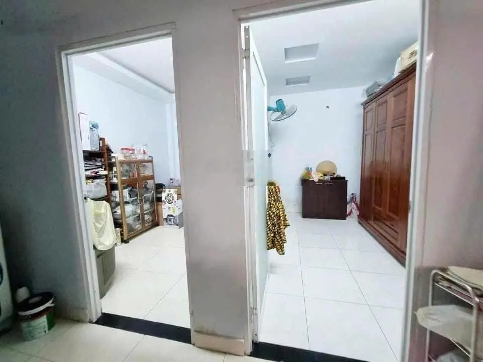 Bán nhà 2PN đường số 2 KDC Mỹ Hạnh Hoàng giá 1 tỷ 790 triệu | SHR | 0915 852 *** Ms. Nhanh
