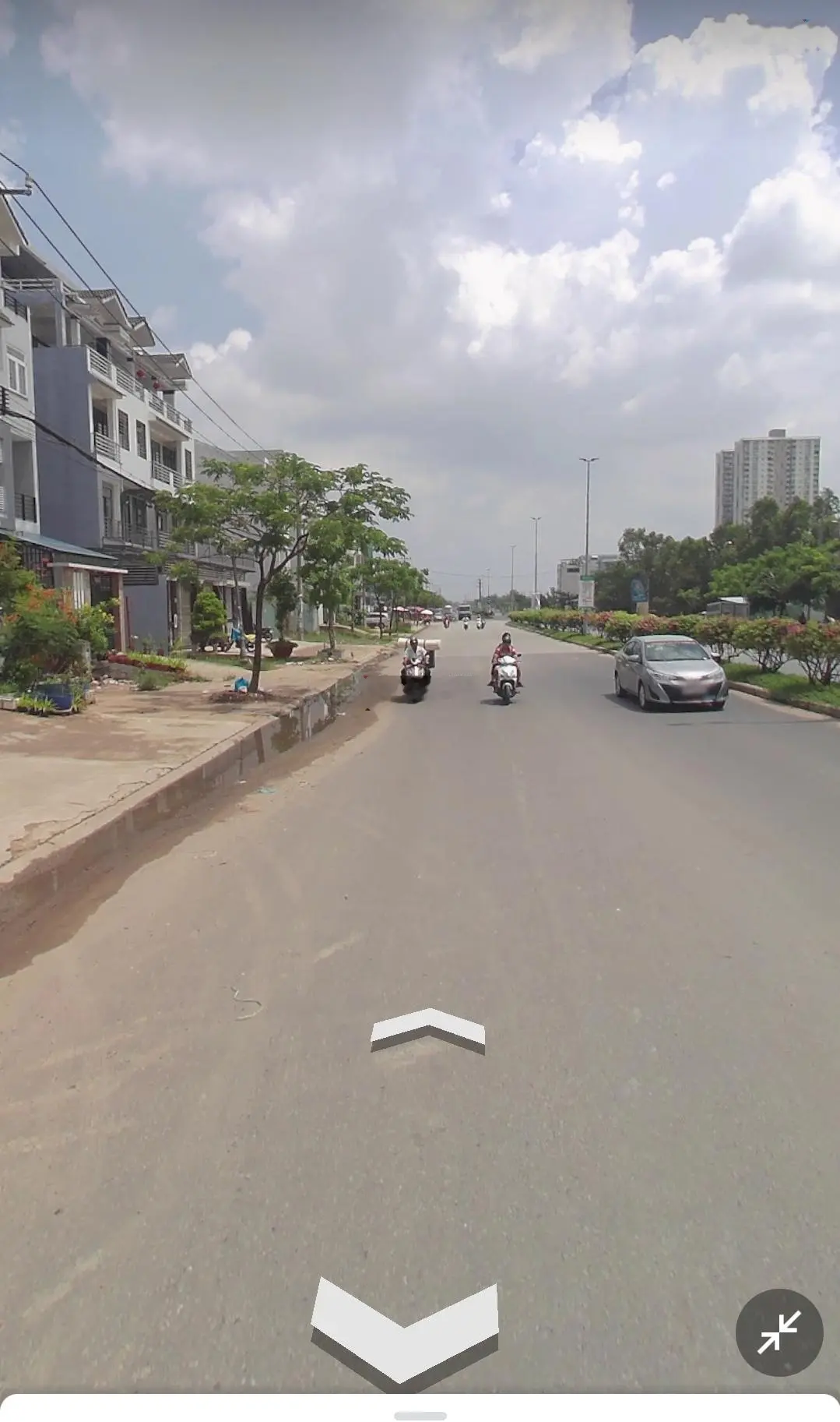 Cần bán gấp nền đất 100m2 (5x20m) giá 62 tr/m2. KDC Đại Phúc Green Villas, Xã Bình Hưng