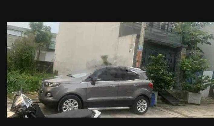 Bán đất khu phân lô Tân Tạo A, Bình Tân. Hẻm 6m có lề đường, 4x18m