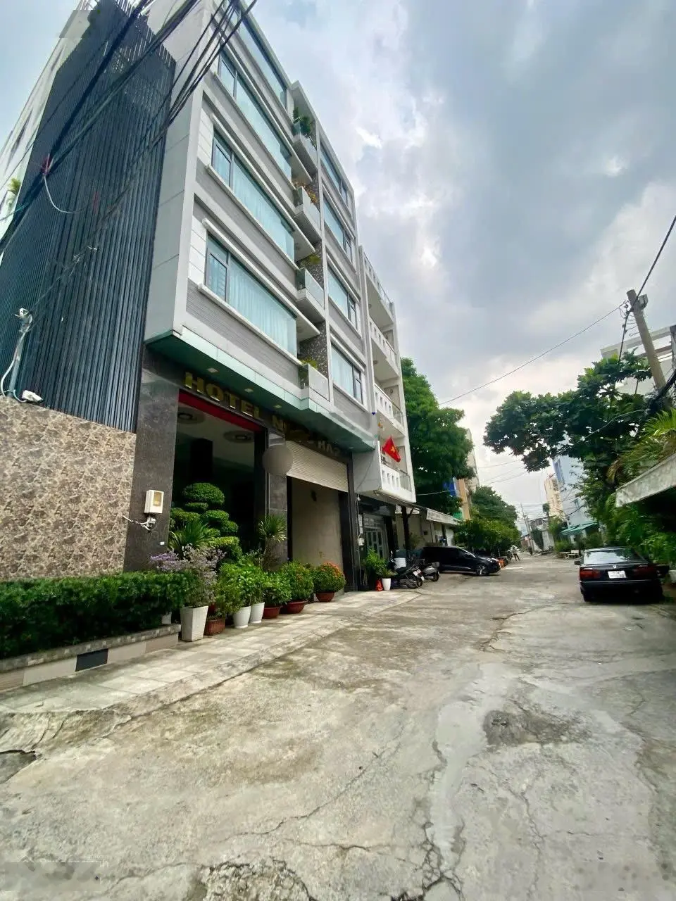Cực hiếm khu Vip Nguyễn Sơn, đường 12m, Tân Phú, 62 m2 A4, chỉ 7.x tỷ