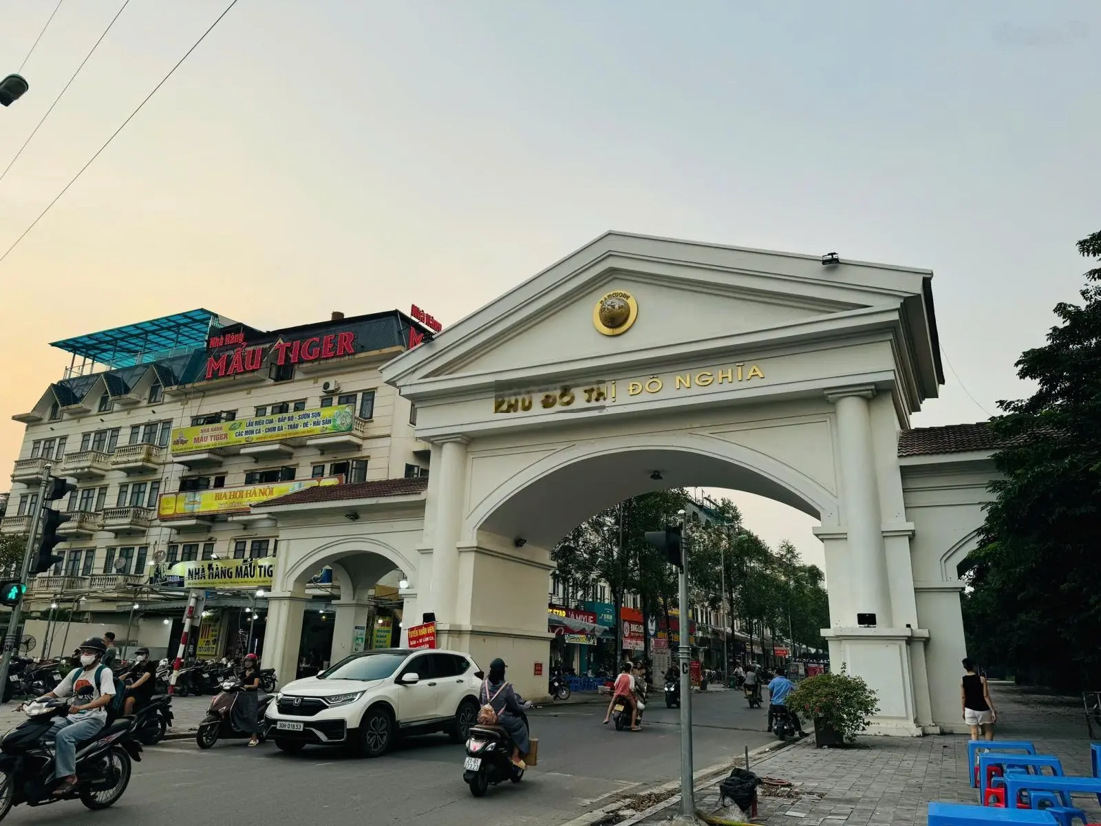Bán nhà riêng giá siêu hời chỉ 5,5 tỷ tại Yên Nghĩa, Hà Đông, Hà Nội - 33.3m2