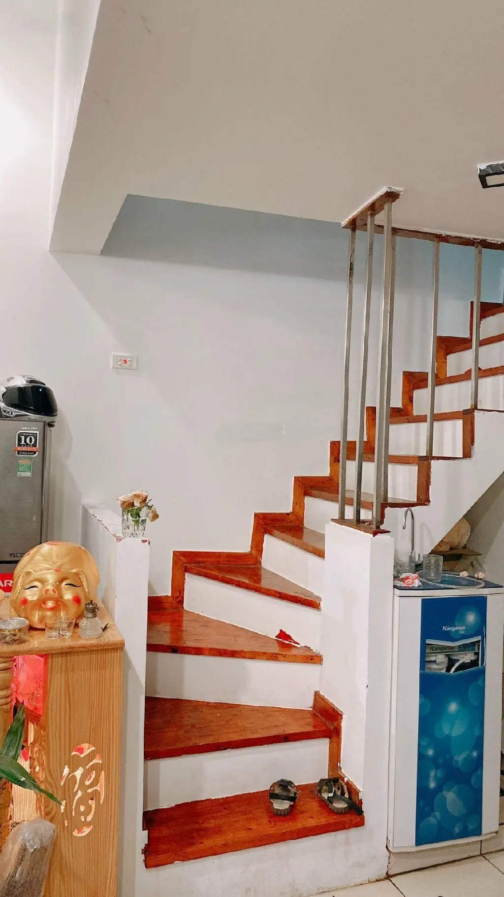 Cần bán nhà mặt tiền Ngô Quyền, Sơn Trà