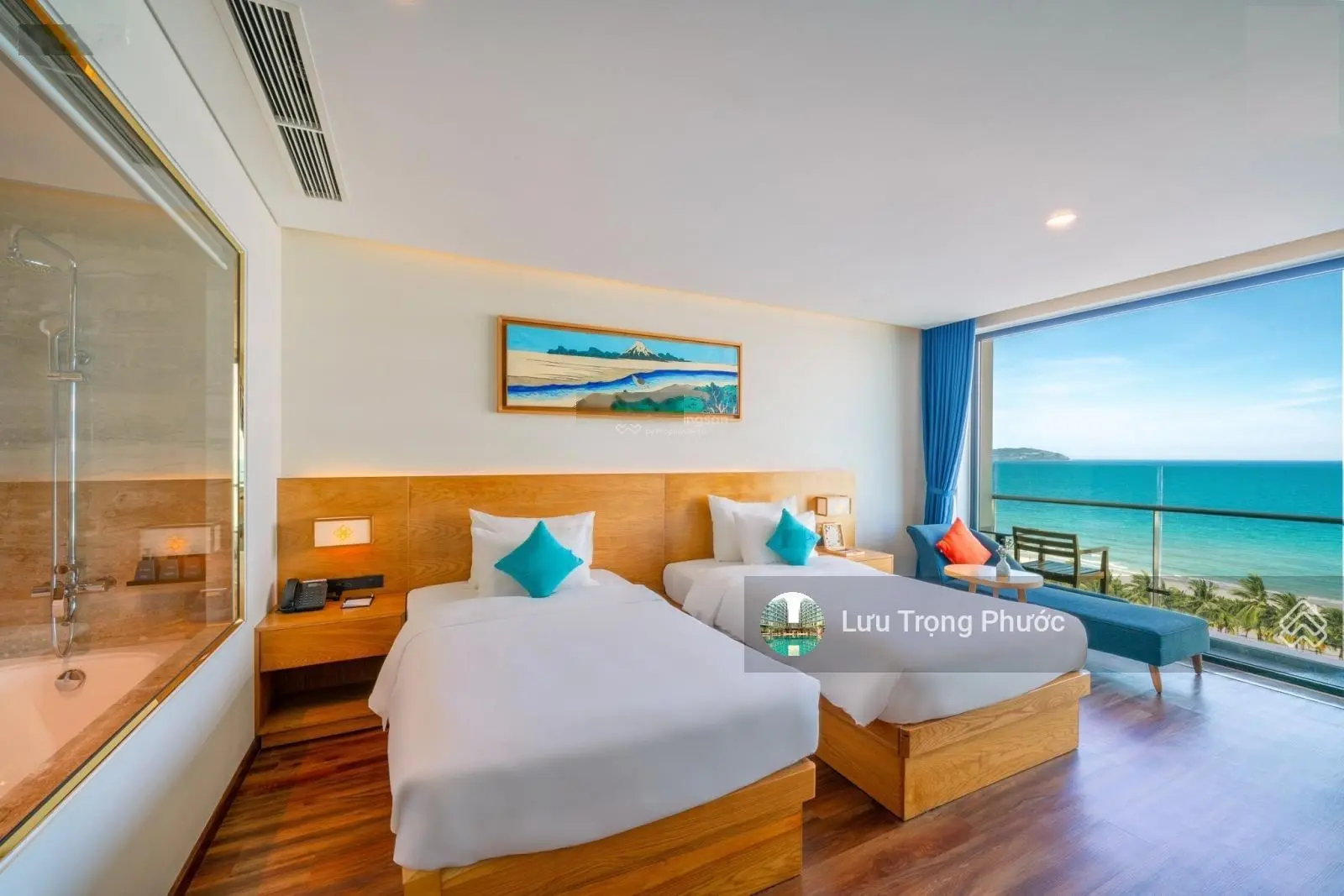 Bán nhà đất mặt tiền Võ Văn Kiệt - đất xây cao tầng - Sơn Trà, Đà Nẵng
