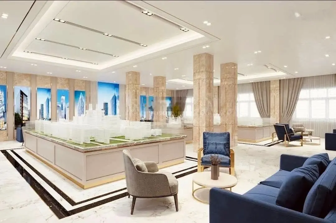 Siêu phẩm bom tấn - Mặt phố Xã Đàn 468m2 MT 12m 260 tỷ nhỉnh lô góc, đẳng cấp, kinh doanh vô đối