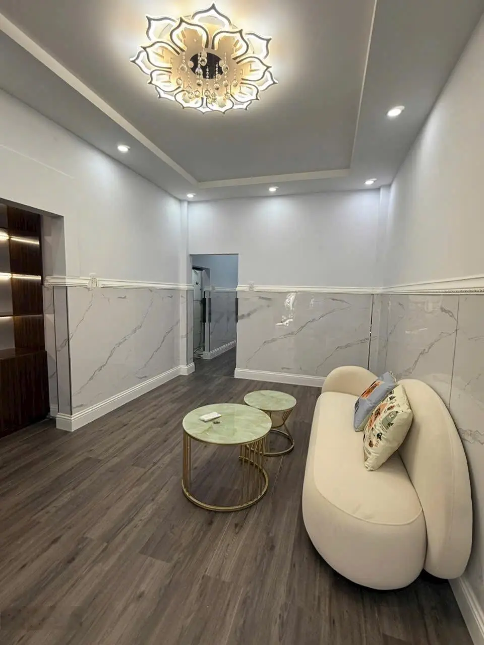 Cần bán gấp nhà hẻm Đường Số 21, Phường Bình Chiểu Thủ Đức