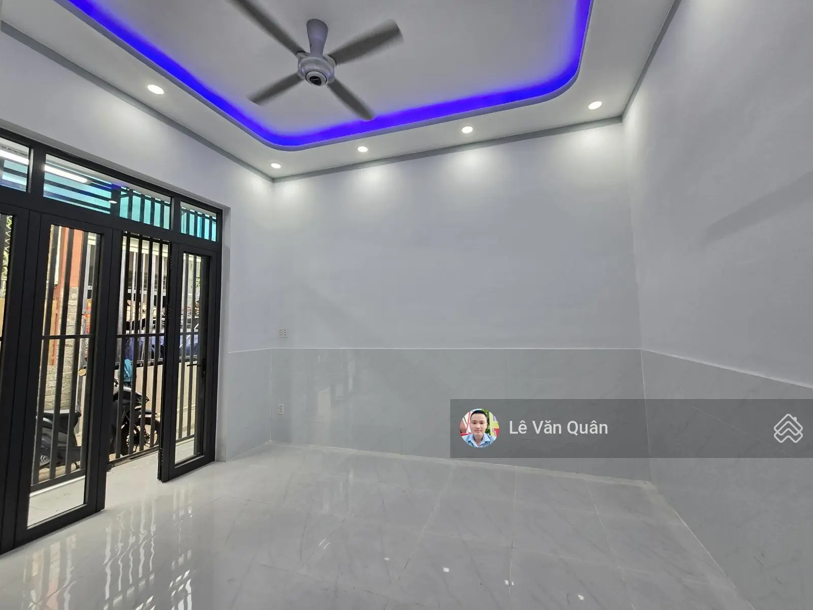 Bán rẻ nhà bình an dĩ an gần thủ đức