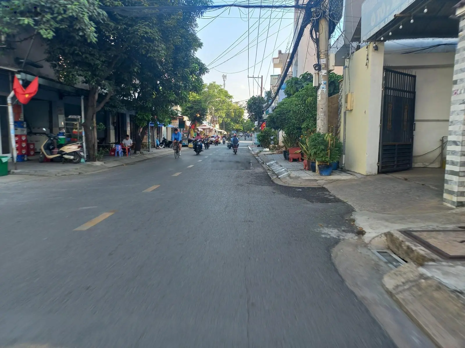 4.88 tỷ | Nhà 1 trệt lững | mặt tiền đường 185 - Phước Long B | Vị trí hiếm trong phân khúc giá