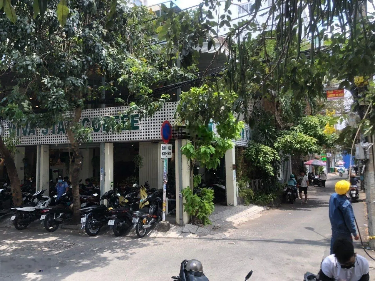 10 x 25m, bán nhà góc 2 mặt tiền đường Trường Chinh - p.13 (giá 33 tỷ)