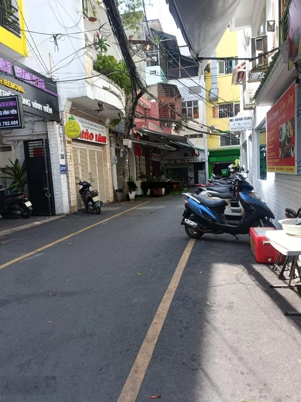 Siêu phẩm duy nhất 4.5x18m tại đường Nguyễn Trãi, bán nhà 5 PN 22 tỷ VND, 81 m2