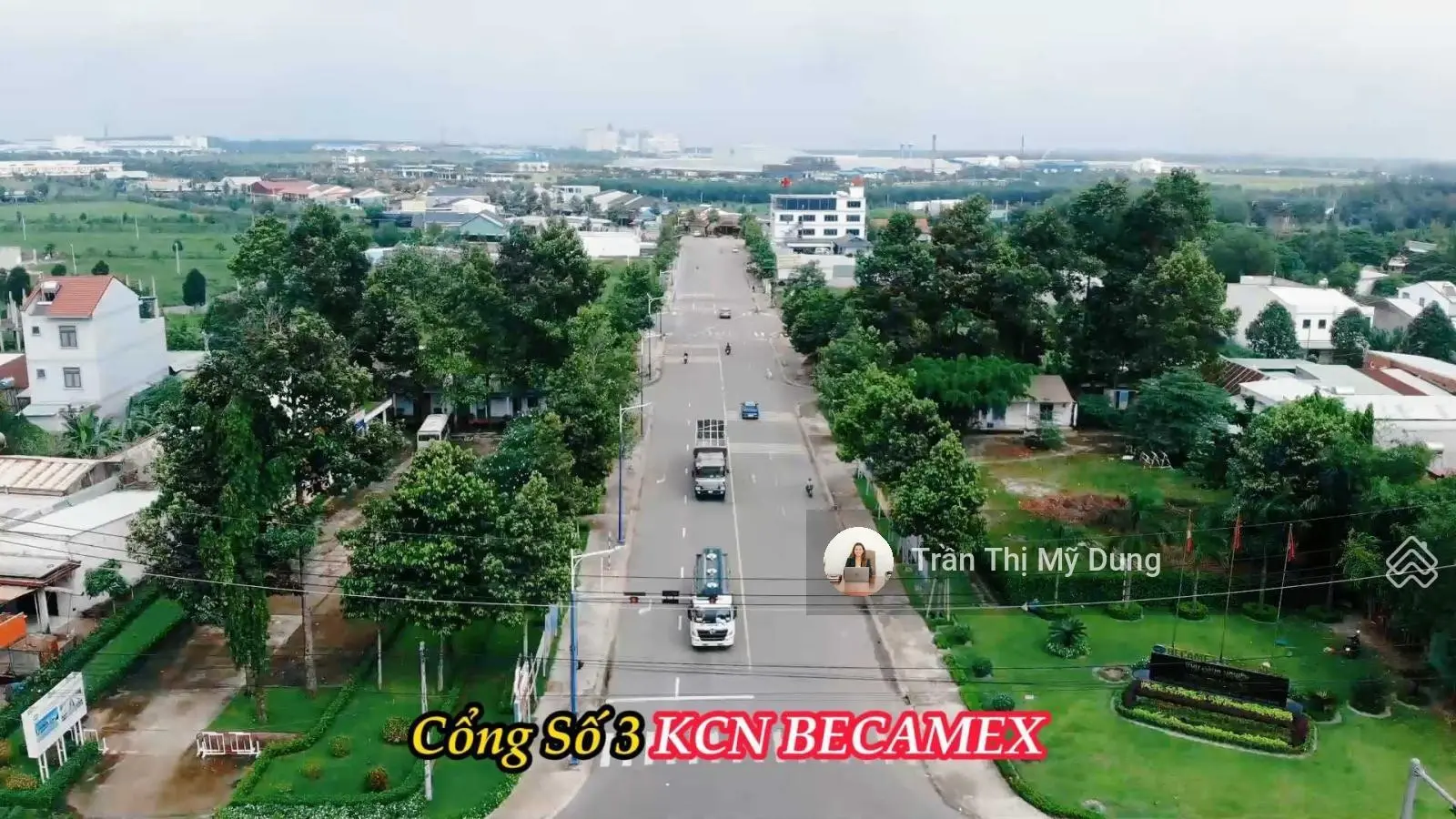 Bán đất Chơn Thành, Bình Phước sổ sẵn 5 lô liền kề, gần KCN Becamex, khu dân đông, gần đường nhựa