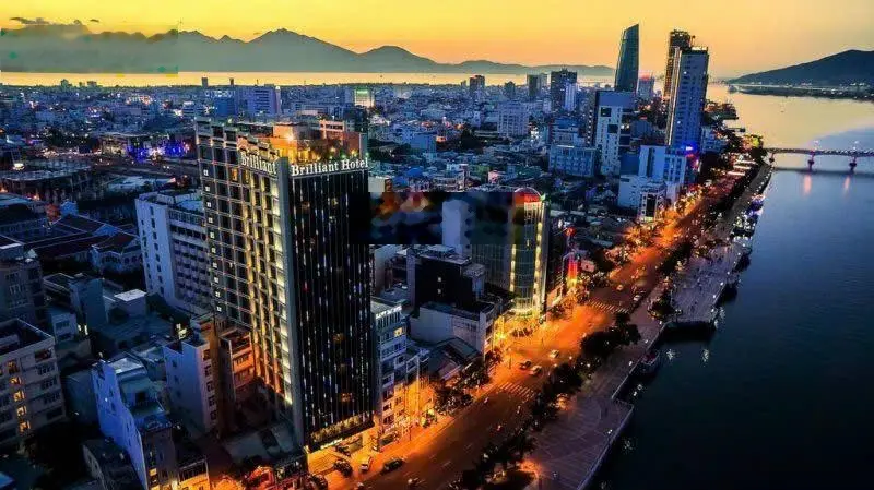 Bán căn nhà mặt tiền kinh doanh Phan Đăng Lưu. Giá rẻ hơn thị trường 1 tỷ