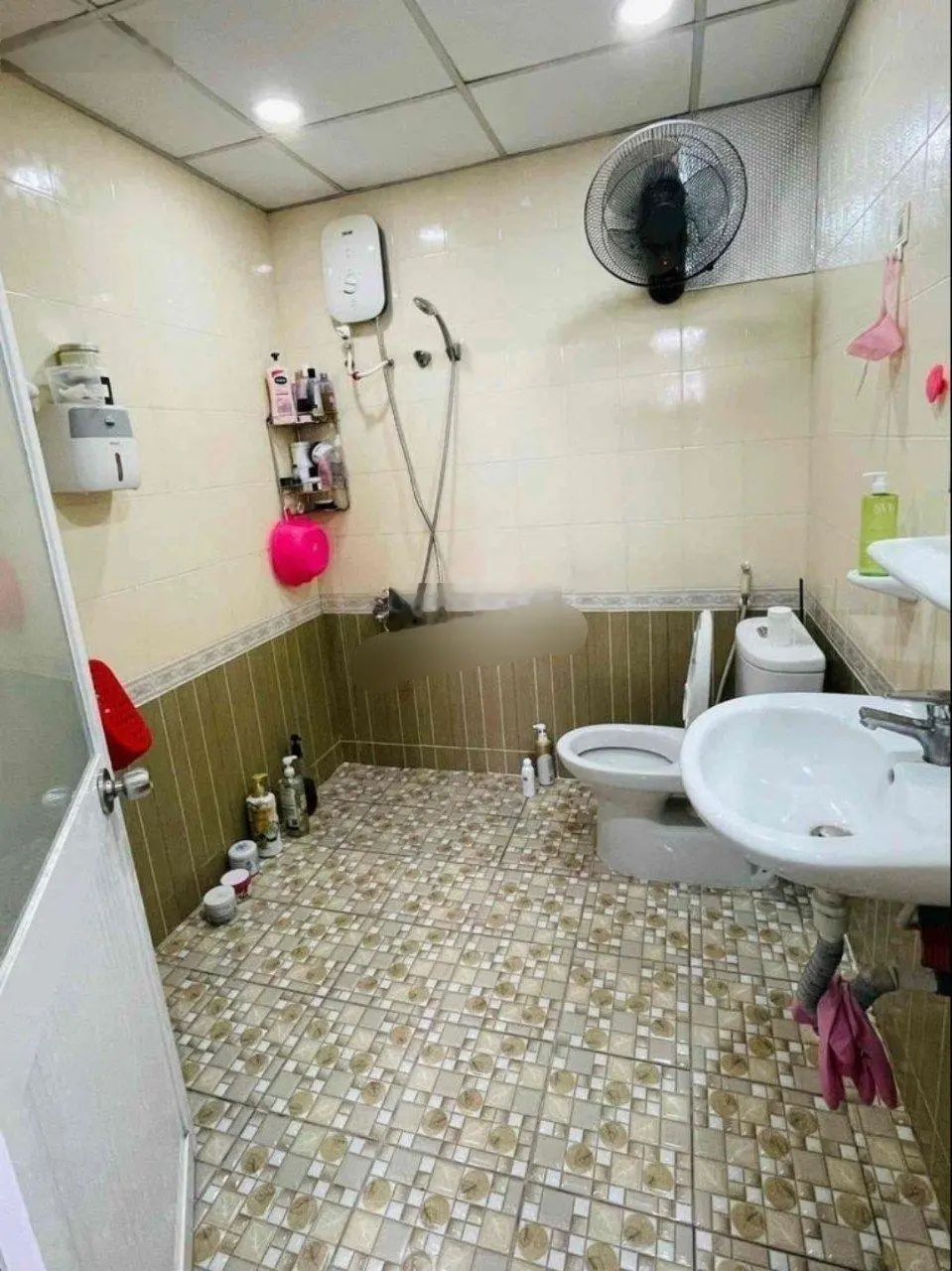Chính chủ kẹt tiền cần bán chung cư Fortuna Kim Hồng 74m 2PN Sổ hồng rồi giá 2,5 tỷ