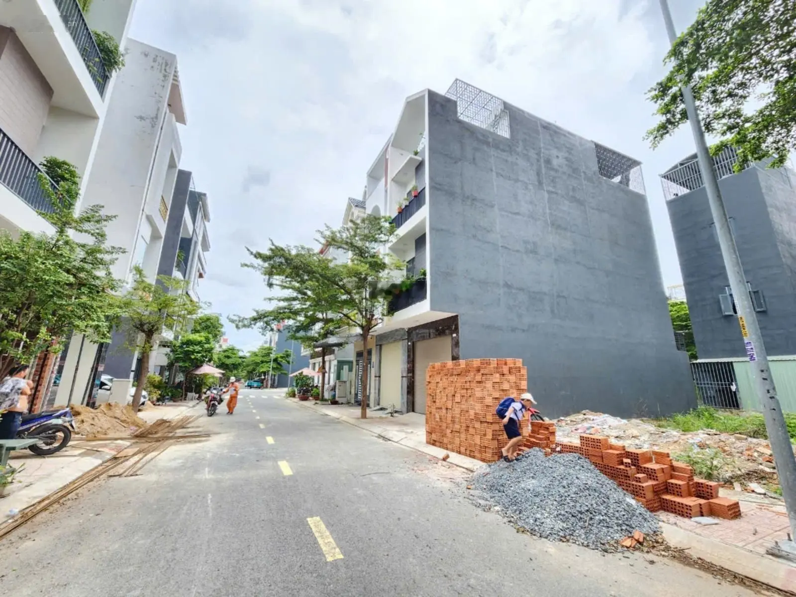 2 tỷ 3 Bán đất KDC Phú Hồng Khang, P.Bình Chuẩn, TP.Thuận An