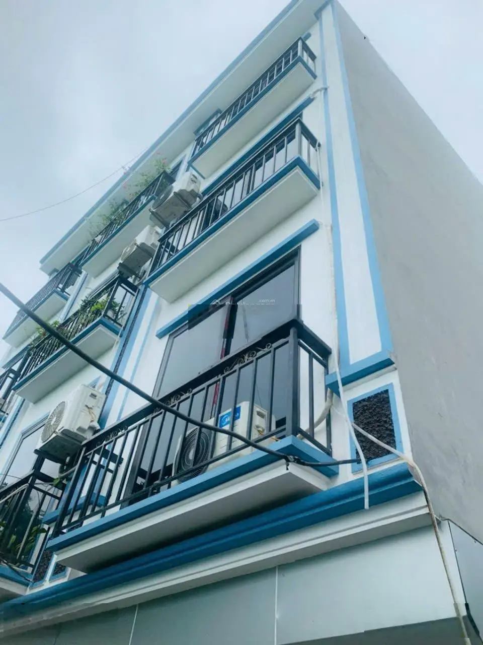 Bán nhà phố Lê Đức Thọ, vỉa hè, kinh doanh, 56m2, 15 tỷ có thương lượng