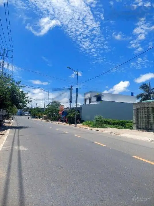 Kẹt vốn bán nhanh lô đất 120m2/SHR, MTĐ Nguyễn Thị Ngâu gần THCS Tam Đông 1, Hóc Môn